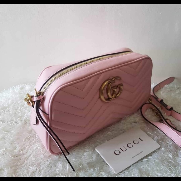 gucci marmont - Picture 3 of 4